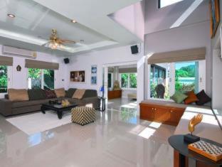 Paradise Samui - 2 Villa *