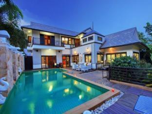 Paradise Samui - 2 Villa
